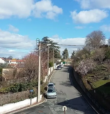 Les Chenes D'hote * Châtel-Guyon