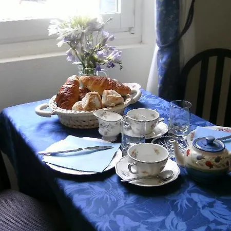 Les Chenes D'hote Couette-café Châtel-Guyon