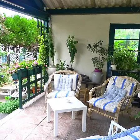 Couette-café Les Chenes D'hote Châtel-Guyon