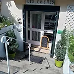 Les Chenes D'hote Шатель-Гийон
