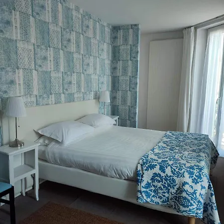 Bed & Breakfast Les Chenes Châtel-Guyon