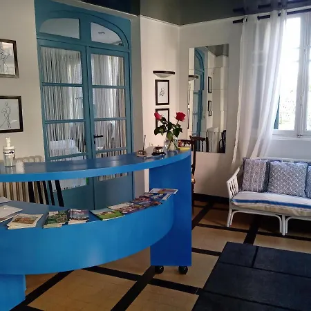 Les Chenes Bed & Breakfast Châtel-Guyon