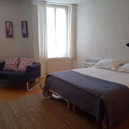 Les Chenes 3* Châtel-Guyon