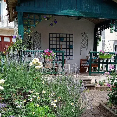 Les Chenes D'hote 3*