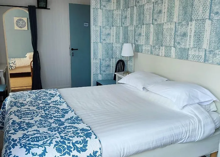 Les Chenes D'hote 3* Chatel-Guyon