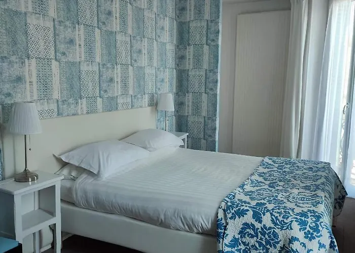 Bed & Breakfast Les Chenes D'hote Chatel-Guyon