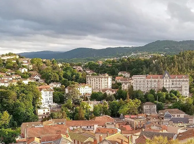 Bed & Breakfast Les Chenes D'hote