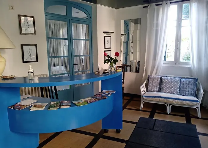 Les Chenes D'hote Bed & Breakfast Chatel-Guyon