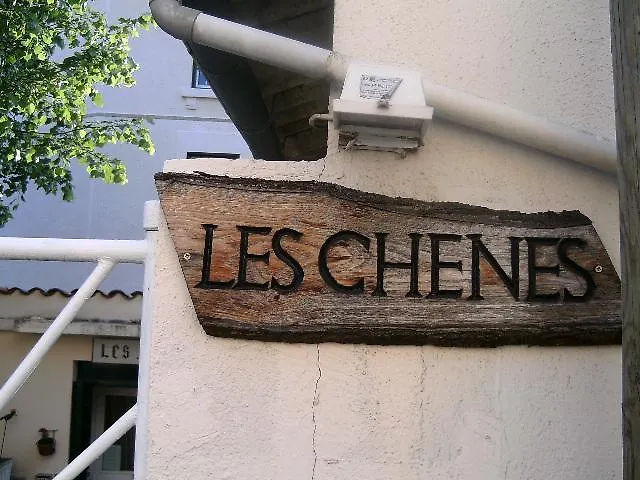 Les Chenes D'hote Bed & Breakfast Chatel-Guyon